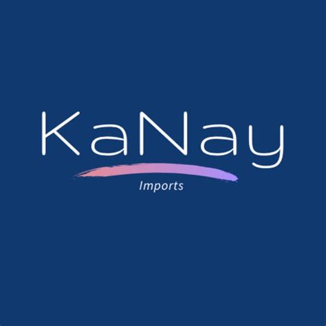 KaNay Imports Loja Online Shopee Brasil