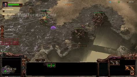 Starcraft Heart Of The Swarm Walkthrough Umoja Rendezvous