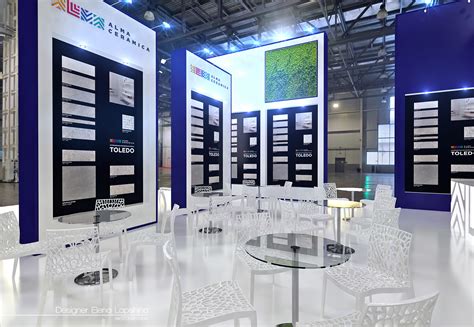 Alma Ceramica on Behance