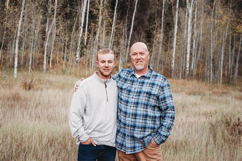 Mosner Family - Salt Lake City Family Photographer - kristen noelle