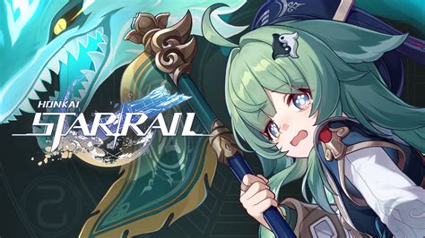 Huohuo Trailer Night Of Thrills Honkai Star Rail Honkai Star