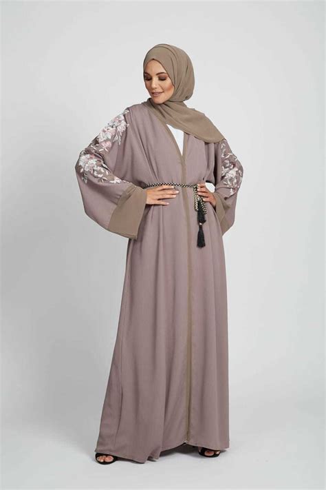 Abayas Shop Open And Closed Womens Abayas For Sale Online In 2020