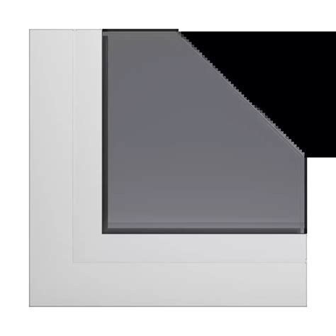 Ral 9010 Pure White Colors Aluminum Ral Windows Feneste