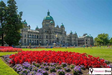 21 Fun Things to Do In Victoria (BC)