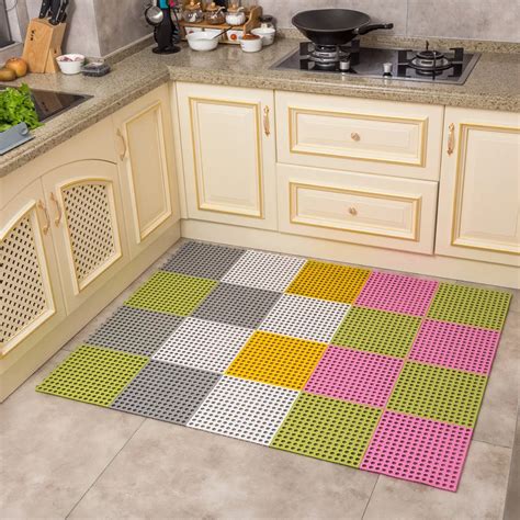 Plastic Kitchen Mats For Floor – Flooring Ideas