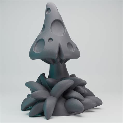 Hot Goblin おとぎ話キノコ B