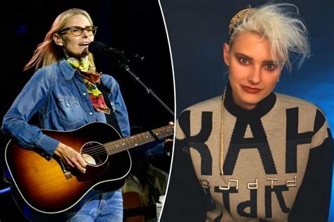 Singer Songwriter Aimee Mann On ‘lost In Space Tour New Musical Seemayo