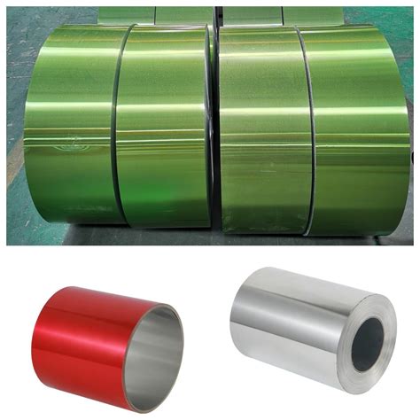 Manufacturer Hydrophilic Hydrophobic Aluminum Foil For Fin Stock Heat