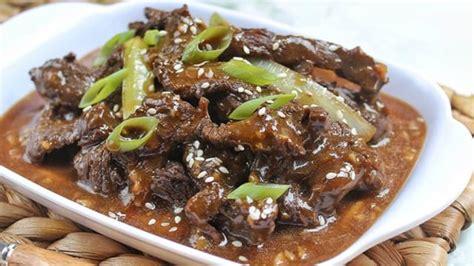 Resep Daging Sapi Saus Teriyaki Sultantv Co