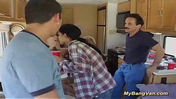 Recogidos Para Fiesta Bangvan XVIDEOS