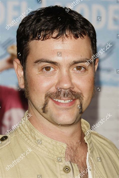 Joe Lo Truglio Editorial Stock Photo Stock Image Shutterstock