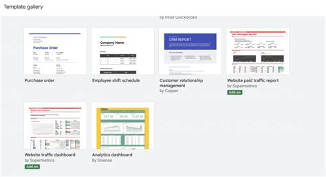 How To Create A Google Sheets Dashboard Step By Step Layer Blog