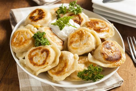 Polish Recipes | Dishes from Poland | Food Network UK