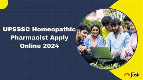 UPSSSC Application Form 2024 Direct Link To Apply For 397 Homeopathic