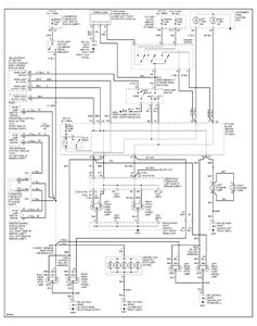 2003 Saturn Vue Radio Wiring Diagram – Collection | Wiring Collection