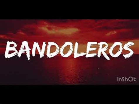 Los Bandoleros Don Omar Tego Calderon Cover Youtube