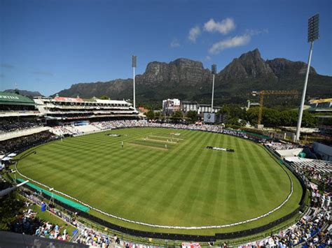 Newlands Stadium in Cape Town to host SA20 season two final