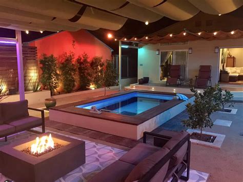 Learn The Benefits Of Night Swimming Hesselson S Swim Spa Blog