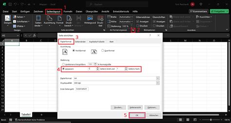 Excel In Pdf Umwandeln Anleitung Und Hilfreiche Tipps