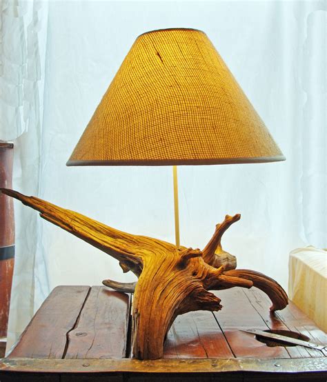 Coastal Creations Design Driftwood Lamps Beachcombed Creations For