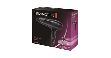 Remington D5210 hajszárító | Pepita.hu