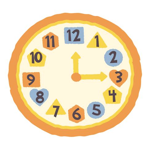 visualize learning mastering time concepts  neurodivergent students