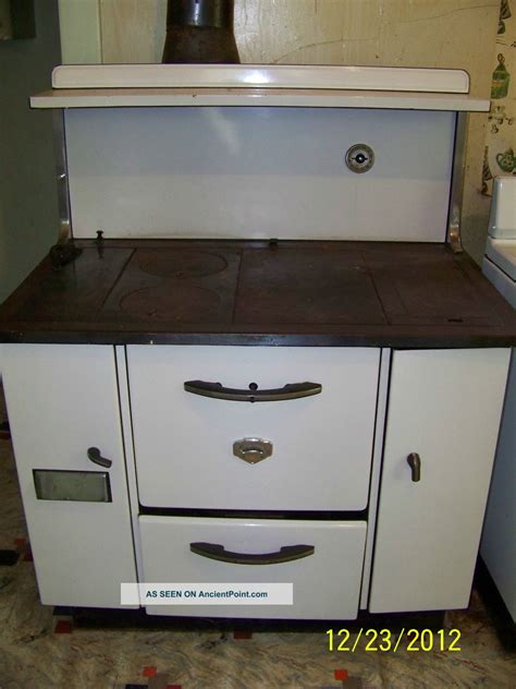 How Much Does A Vintage Stove Cost at Robert Bence blog