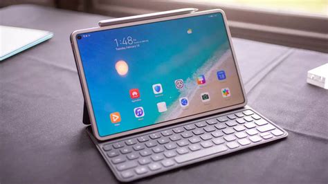 Las Mejores Tablets Android Para Trabajar En