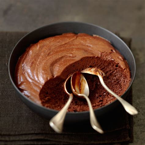 Découvrez la recette authentique et délicieuse mousse au chocolat sur