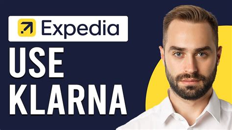 How To Use Klarna On Expedia Does Expedia Accept Klarna Youtube