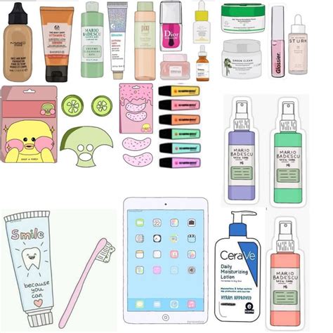 how to make paper skin care