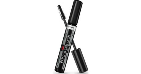 Rimmel Mascara Extra Super Lash Hosszabító Szempillaspirál 8 Ml Zivada