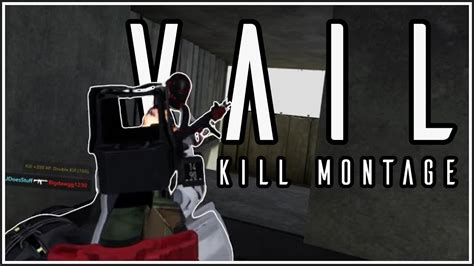 Vail Vr Kill Montage Youtube