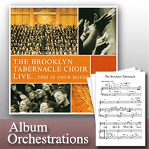 Christmas at The Brooklyn Tabernacle (Full-Album Orchestration ...