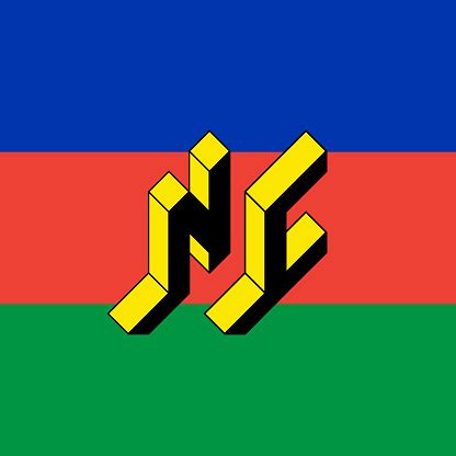 nc kode  huruf internasional  domain nasional kaledonia