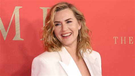 Kate Winslet V Vi C Quay Nh Ng C Nh Sex V L Trong B Phim M I V I