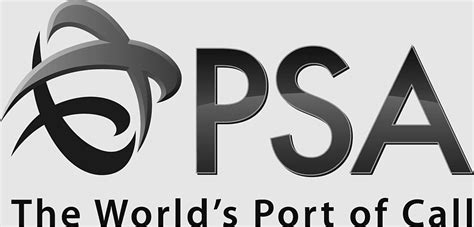 Psa Panama International Terminal Psa Corporation Limited Port Of