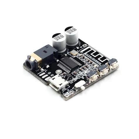 VHM 314 V 20 MP3 Bluetooth Audio Receiving And Decoding Board 5 0