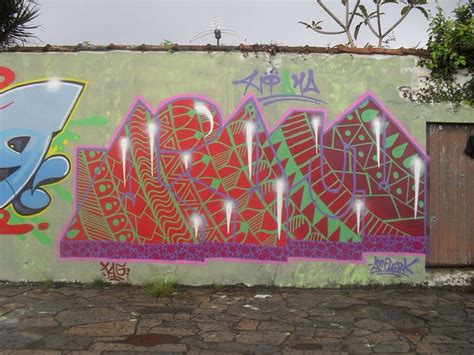 Pin De Vinicius Viana Em Graffiti