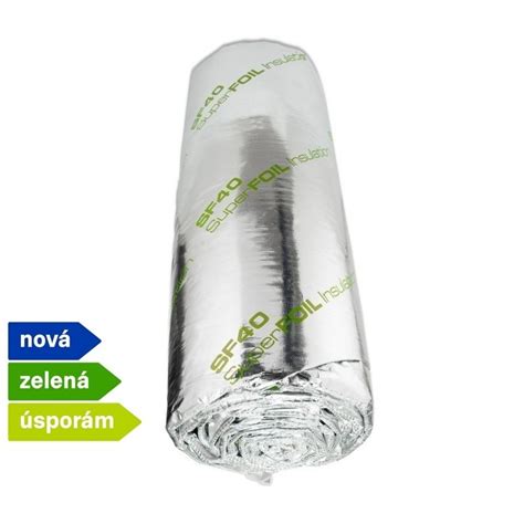 SF40 – 40,20 €/m² bez DPH - 48,64 €/m²