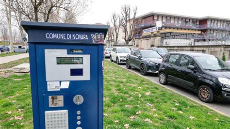 Vertice In Comune Sul Caso Parcheggi Allospedale Maggiore La Stampa