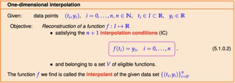 Numerical Methods Chapter Flashcards Quizlet