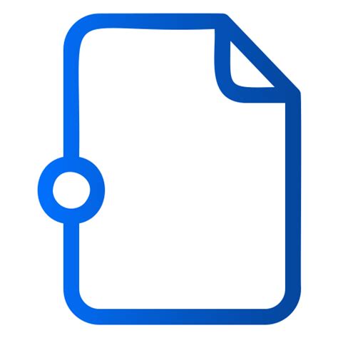 Documento Iconos Gratis De Interfaz