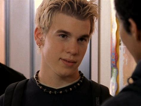 Picture Of Shane Kippel In Degrassi The Next Generation Shanekippel