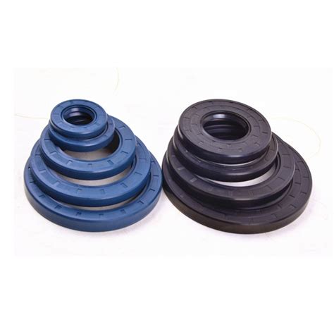 High Pressure Framework Oil Seal Hydraulic Pump Auto Nbr Rubber Oil