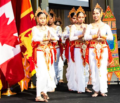 First ever Sinhalese Heritage Day at Parliament of Canada | Lanka Reporter