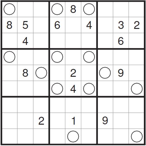 Sudoku | PS's puzzles + | Page 2