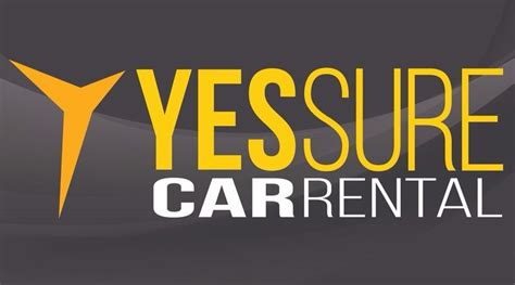 Yes Sure - Car Rental in Sheikh Zayed Road, Dubai - Your Dubai Guide