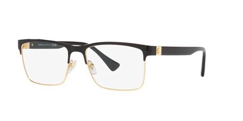 Versace VE1285 Eyeglasses | FramesDirect.com