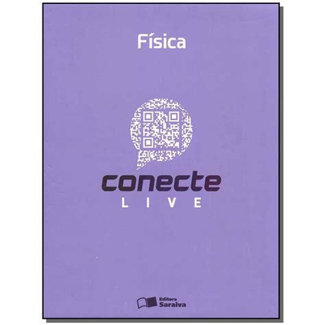 Box Física Conecte Live 03Ed 18 Submarino